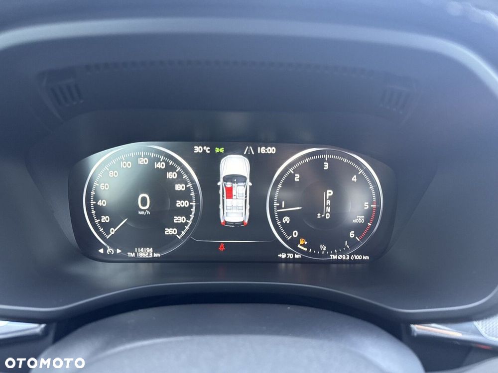 Volvo XC 60 - 14