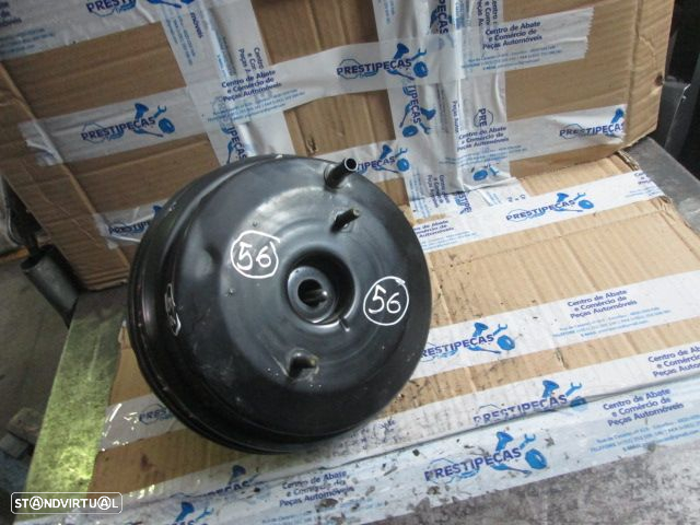 Servofreio J24M0036 ROVER 45 1999 1.4 I GASOLINA - 2