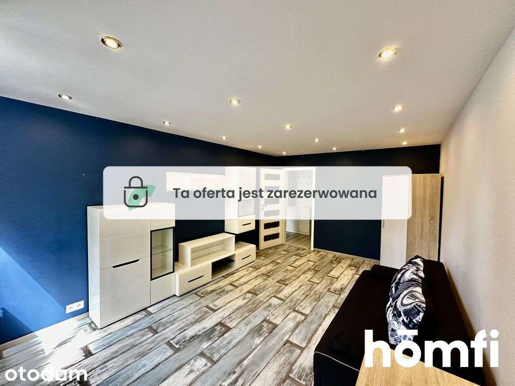 Mieszkanie 3 pokojowe, 65,92m2 os świętokrzyskie