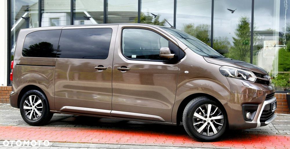 Toyota ProAce - 4