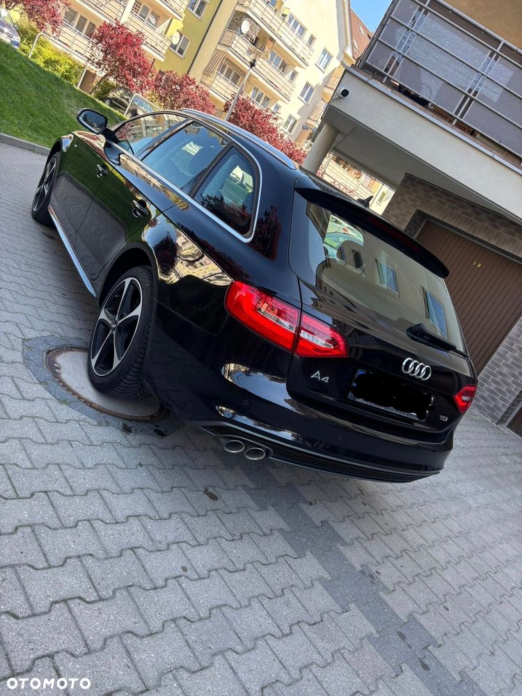 Audi A4 Avant - 3