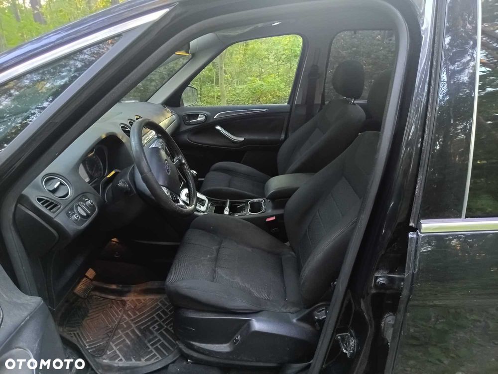 Ford S-Max - 5