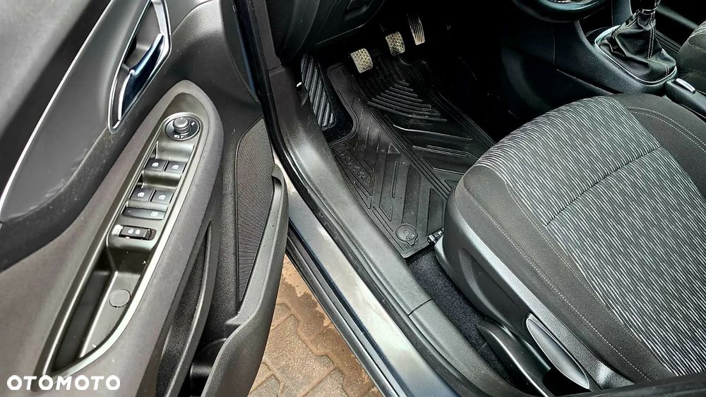 Opel Mokka 1.4 Turbo ecoFLEX Start/Stop Edition - 25