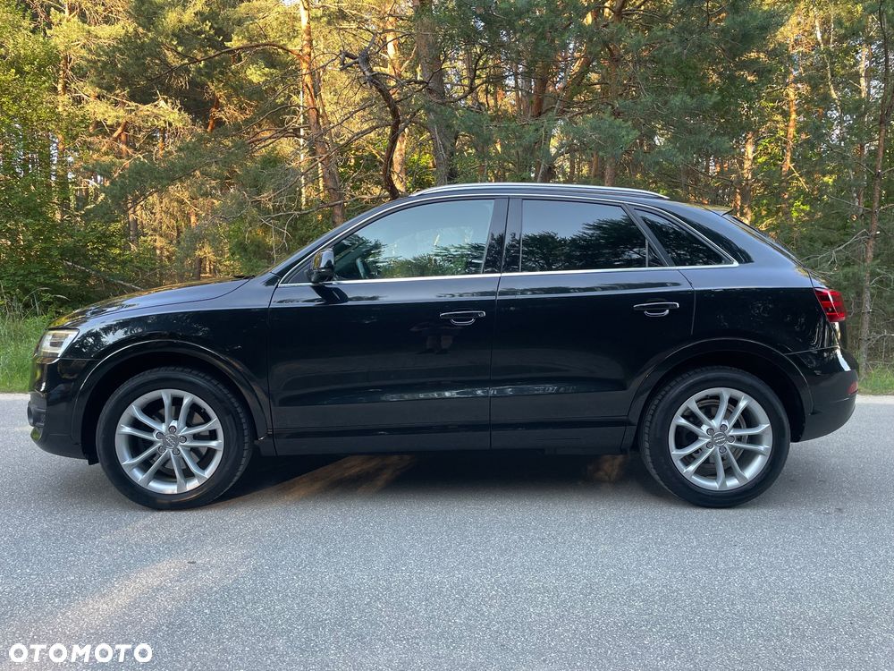 Audi Q3 2.0 TDI Quattro Prime Line S tronic - 4