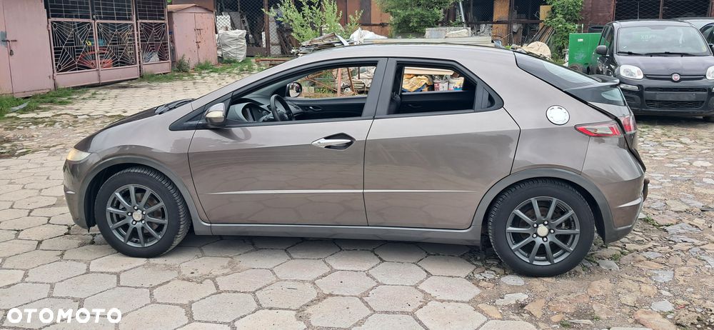 Mazda 3 1.6 Sport Active - 9