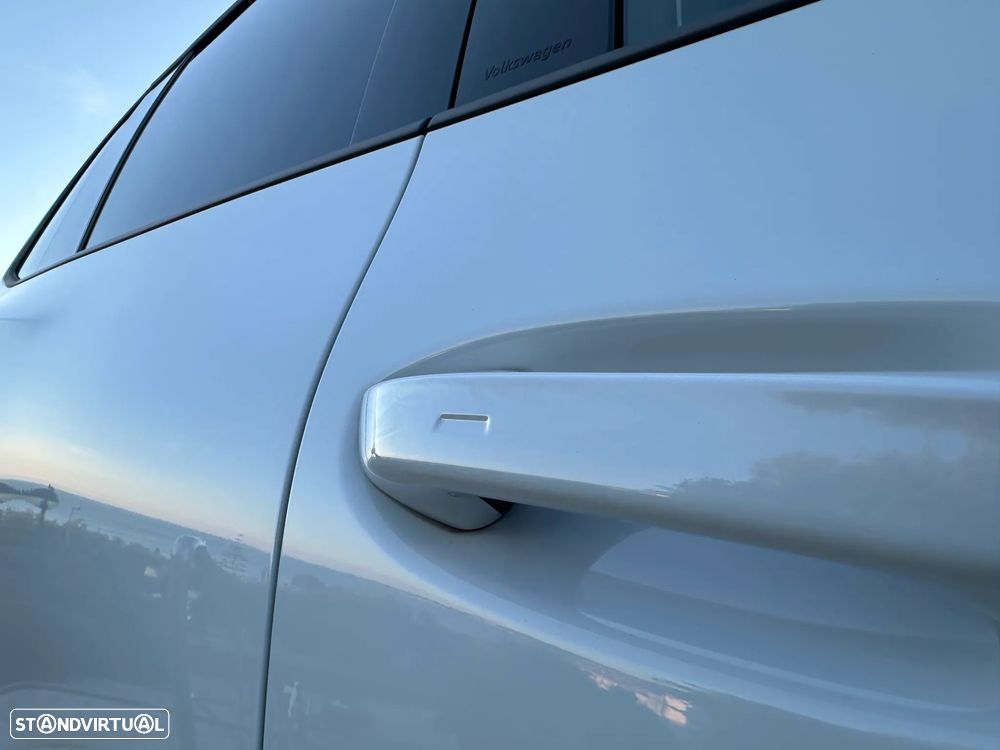 VW Tiguan 1.5 TSI eHybrid Urban DSG - 18