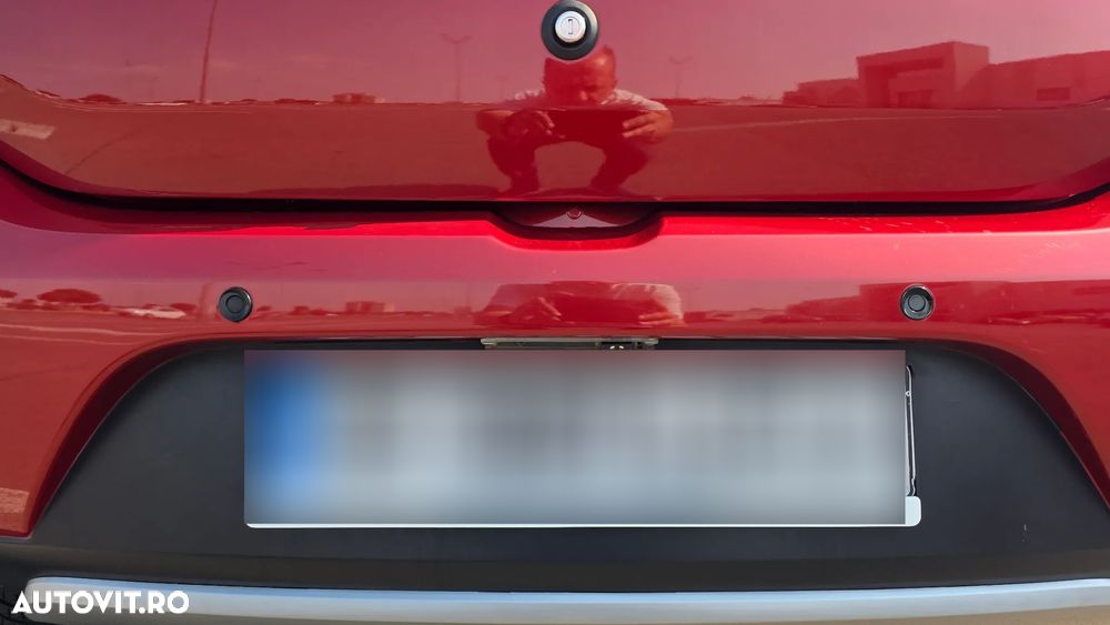 Dacia Sandero 0.9 Stepway - 13