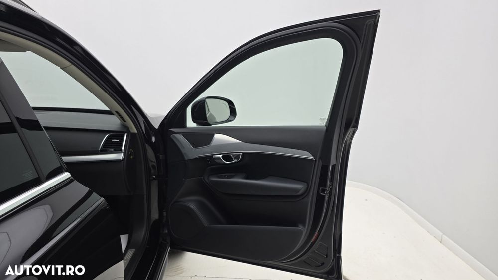 Volvo XC 90 D5 AWD Inscription - 18