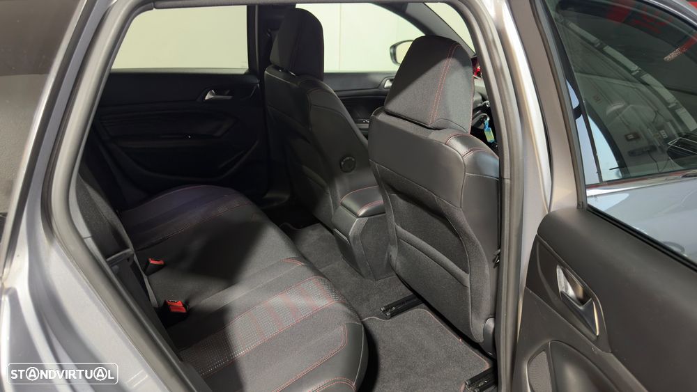 Peugeot 308 PureTech 130 Stop & Start GT-Line Edition - 15