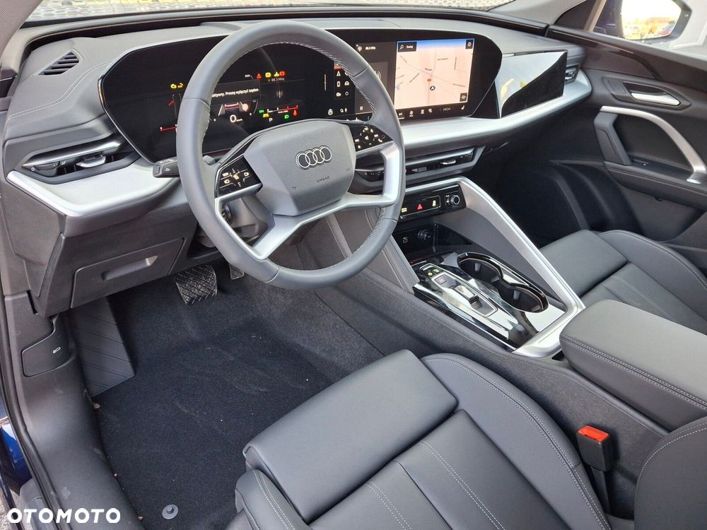 Audi Q5 - 9