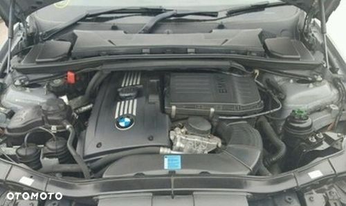 SILNIK BMW N54B30A 335i 535i 306 KM GRATIS WYMIANA - 1