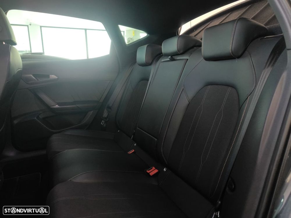 Cupra Formentor 2.0 TDI 4Drive DSG Tribe Edition - 13