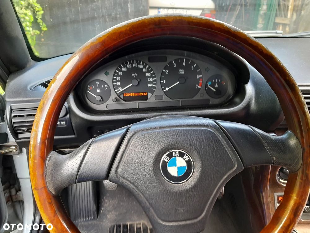 BMW Z3 - 8