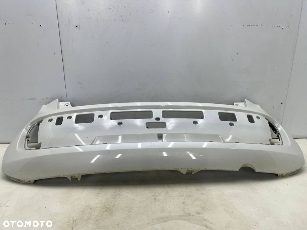 Zderzak tylny Suzuki Ignis III 3 16-20r. Przedlift tył 71811-62R0 - 16