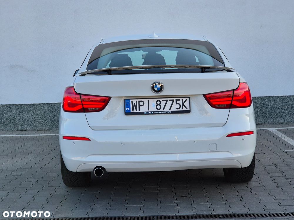BMW 3GT - 21
