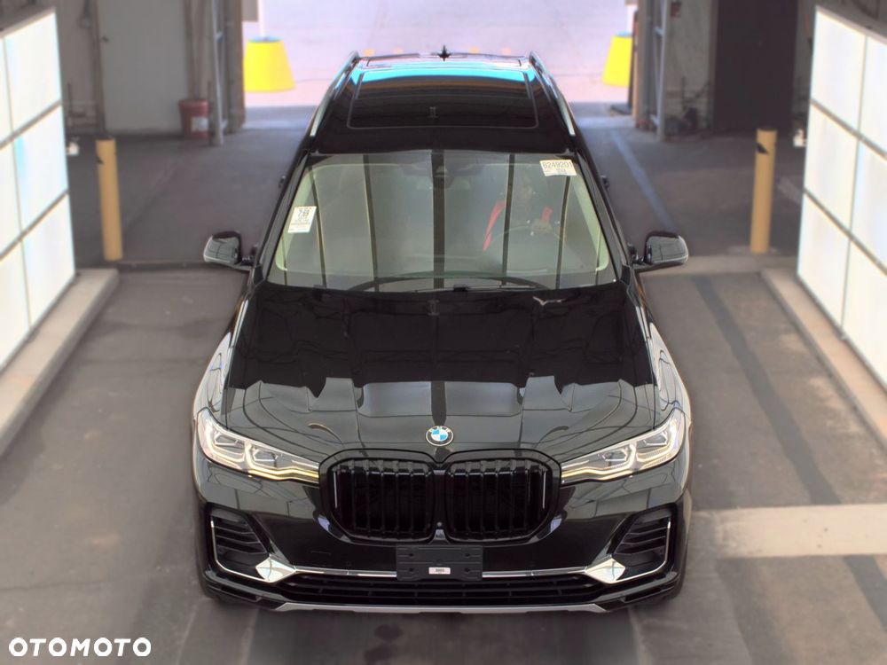 BMW X7 xDrive40i - 3