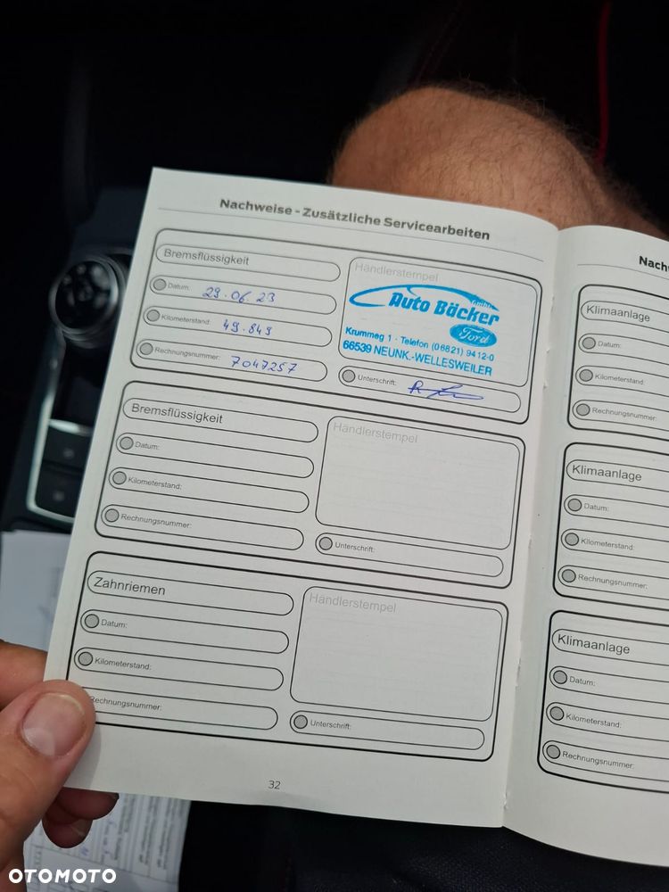 Ford Kuga - 22