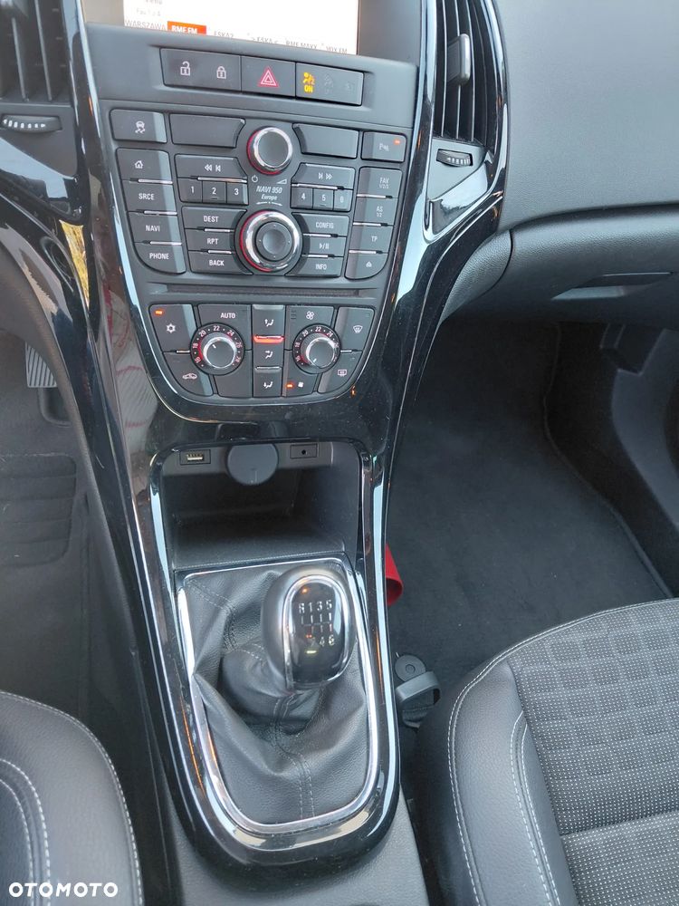 Opel Astra - 13