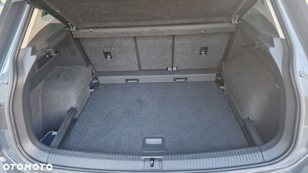 Volkswagen Tiguan 1.5 TSI EVO Life DSG - 17