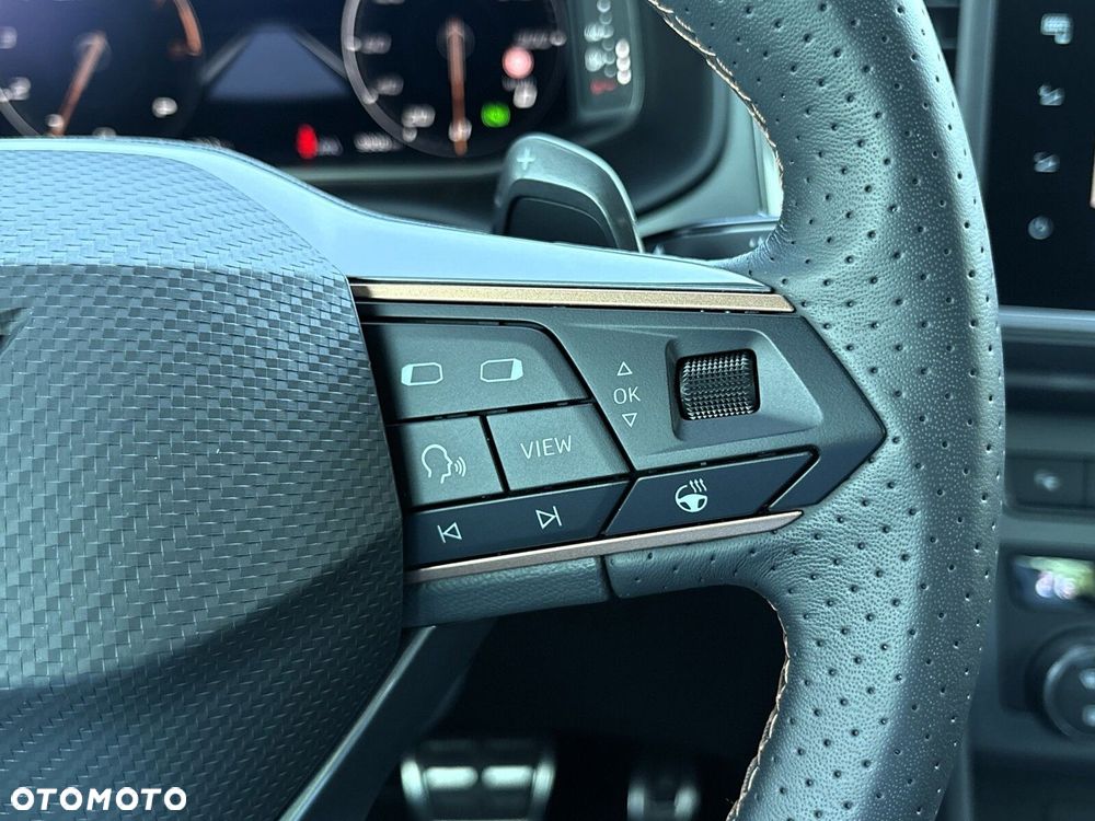 Cupra Ateca 1.5 TSI DSG - 18