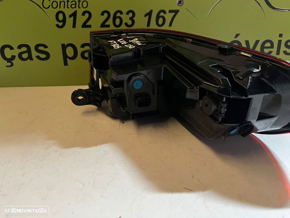 Bmw 2 Active Router U06 - FAROLIM ESQUERDO - FT505 - 6