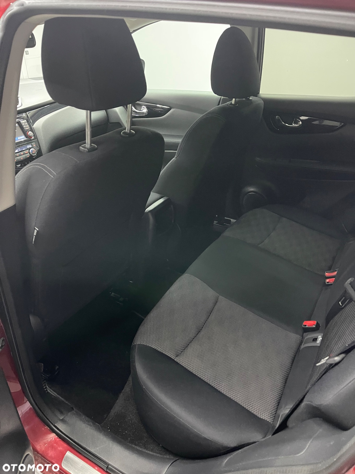 Nissan Qashqai 1.2 DIG-T Tekna+ - 12