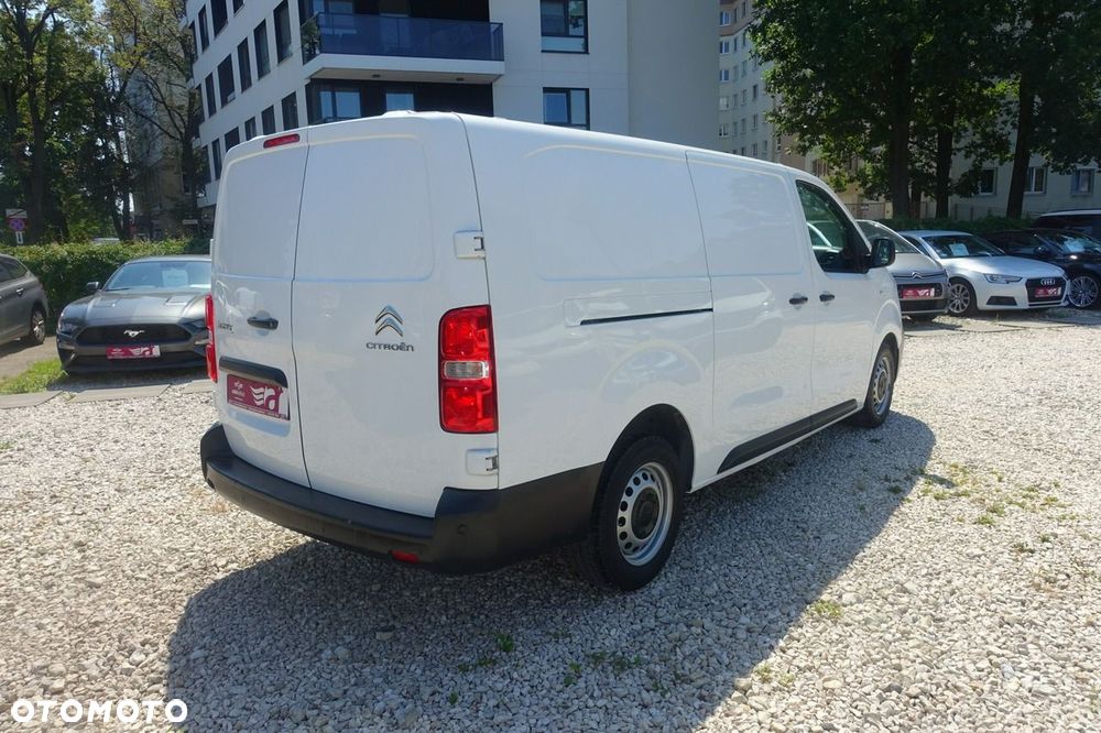 Citroën Jumpy - 9