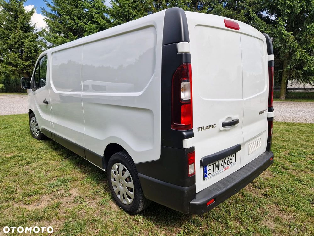 Renault Trafic - 3