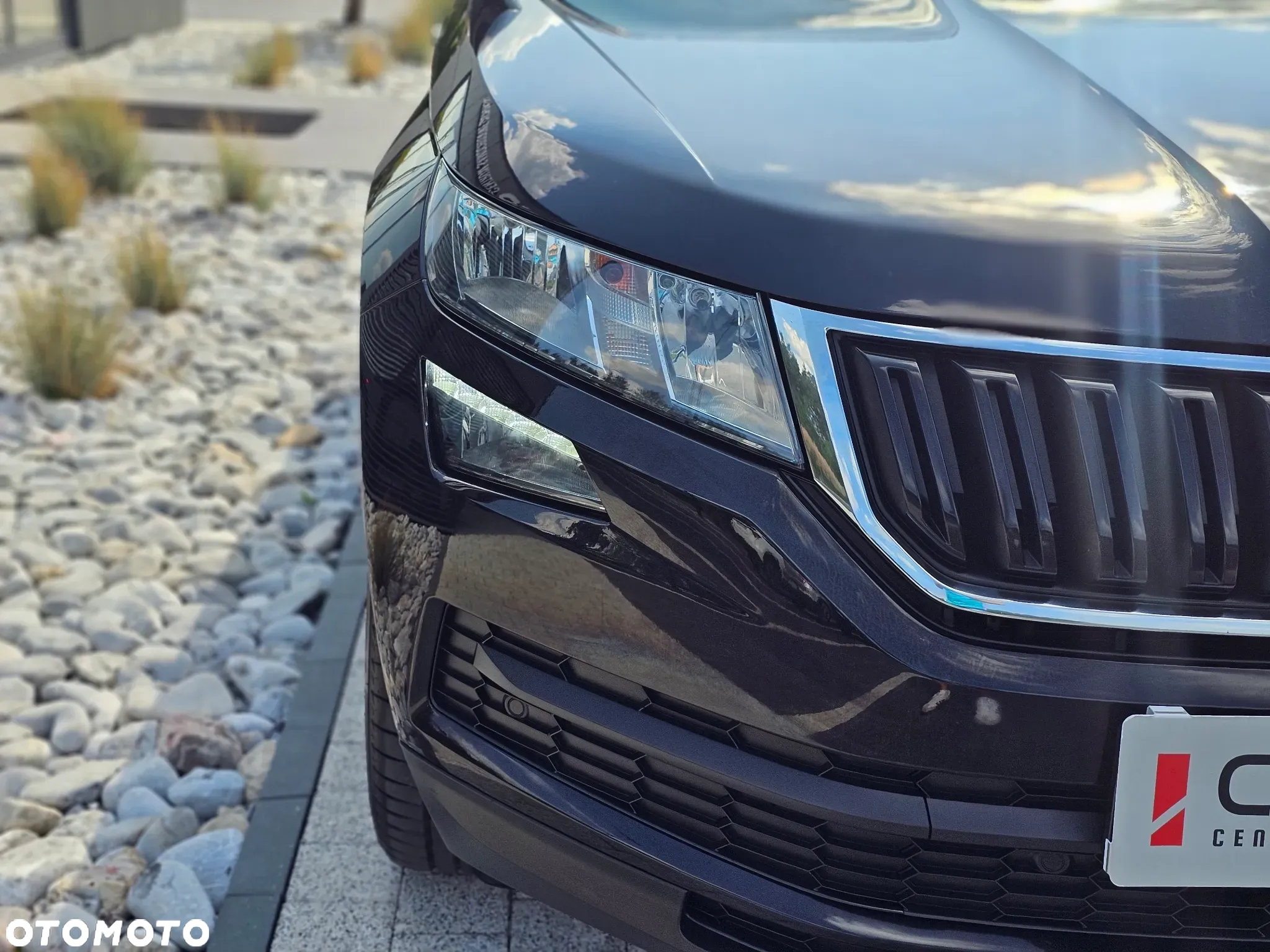 Skoda Kodiaq 2.0 TDI 4x2 Ambition DSG - 7