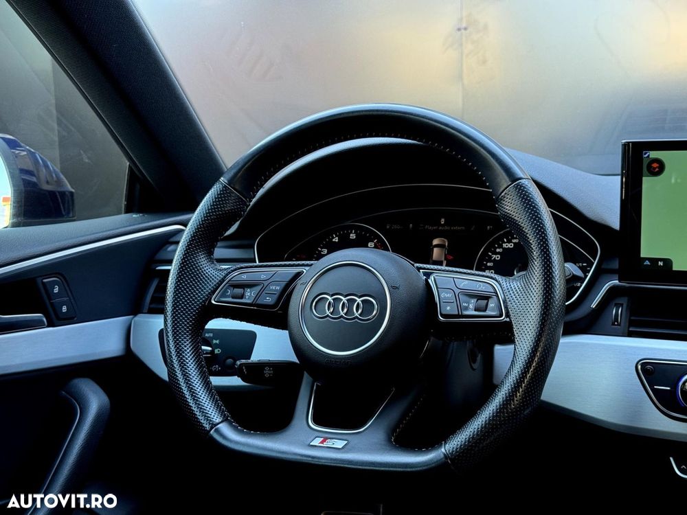 Audi A5 - 9