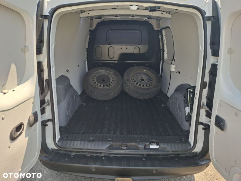 Renault Kangoo Maxi - 26