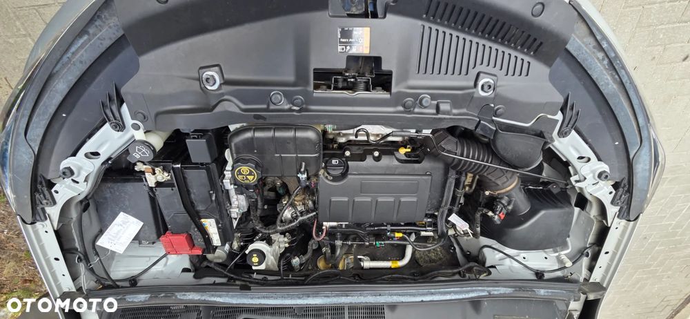 Opel Mokka 1.4 Turbo ecoFLEX Start/Stop Innovation - 39