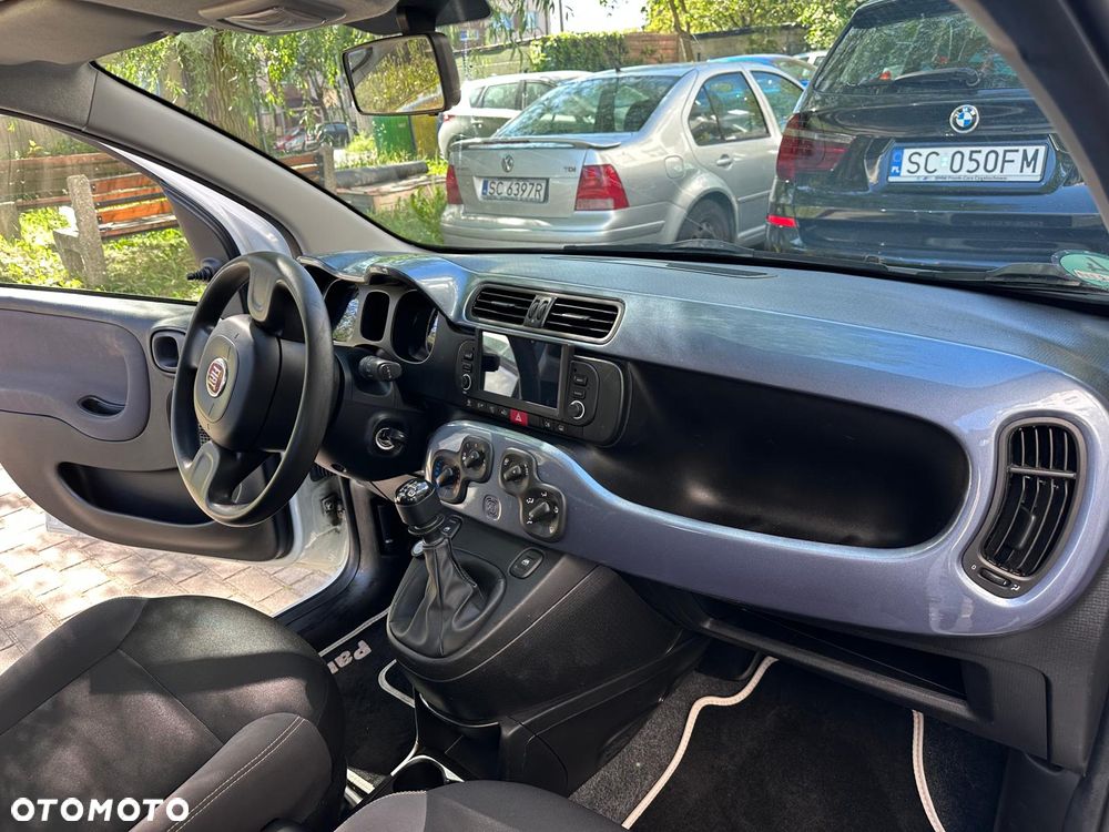 Fiat Panda 1.2 MyLife - 18