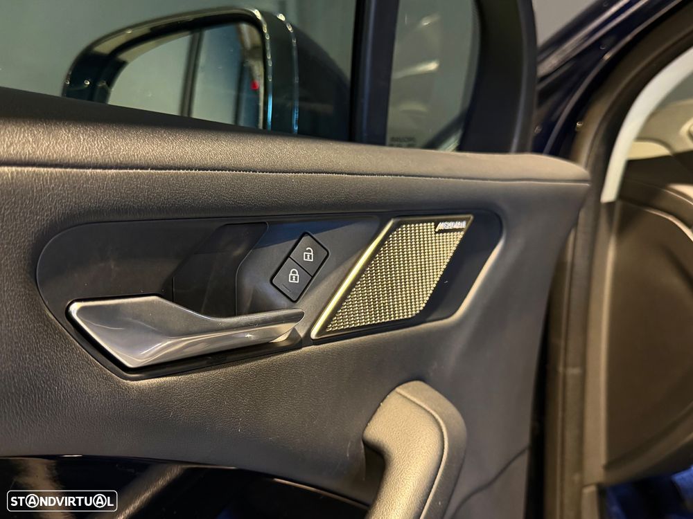 Jaguar I-Pace S AWD Aut. - 20