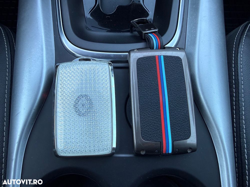 Renault Kadjar Energy dCi 110 EDC Business - 32