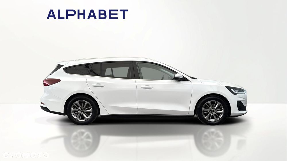 Ford Focus 1.0 EcoBoost mHEV Titanium X - 7