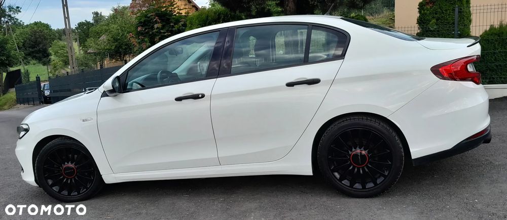 Fiat Tipo 1.4 16V More - 3