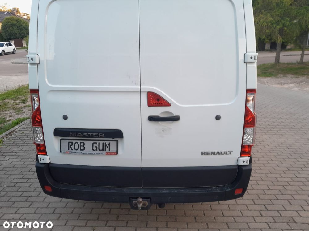 Renault MASTER - 4