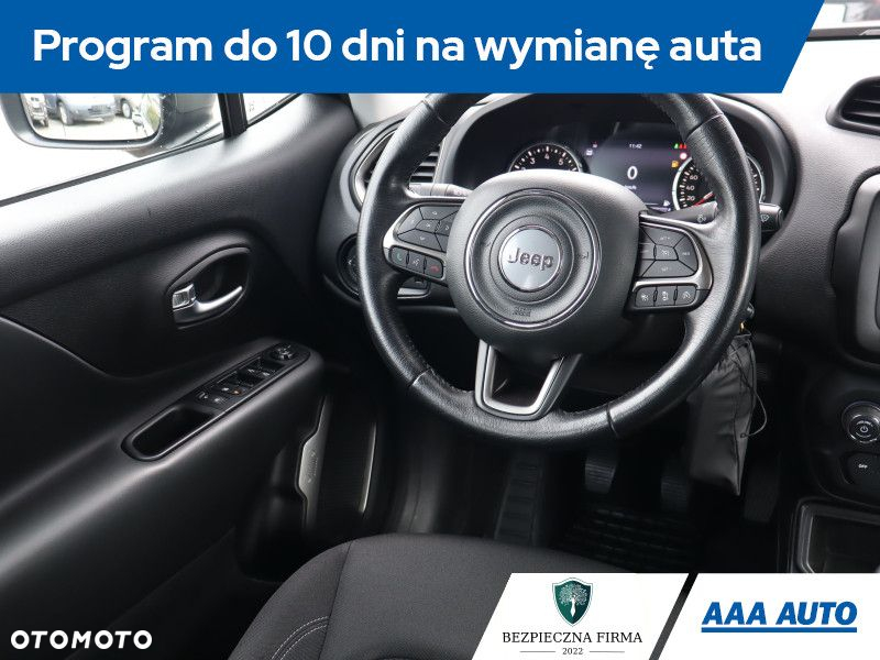 Jeep Renegade - 8