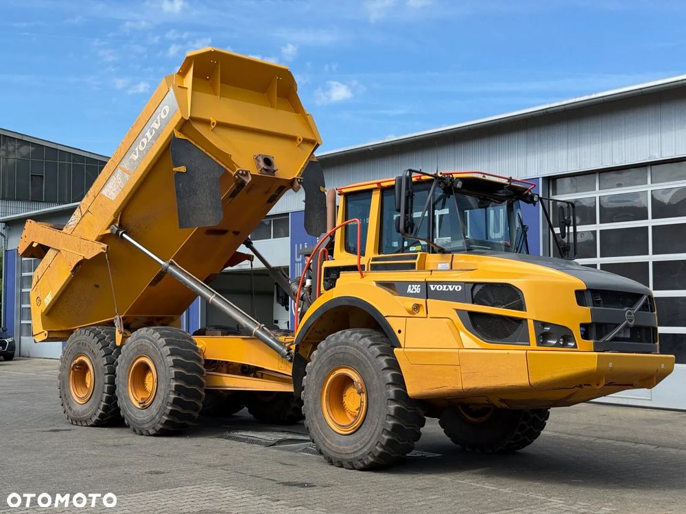 Volvo A25G - 5