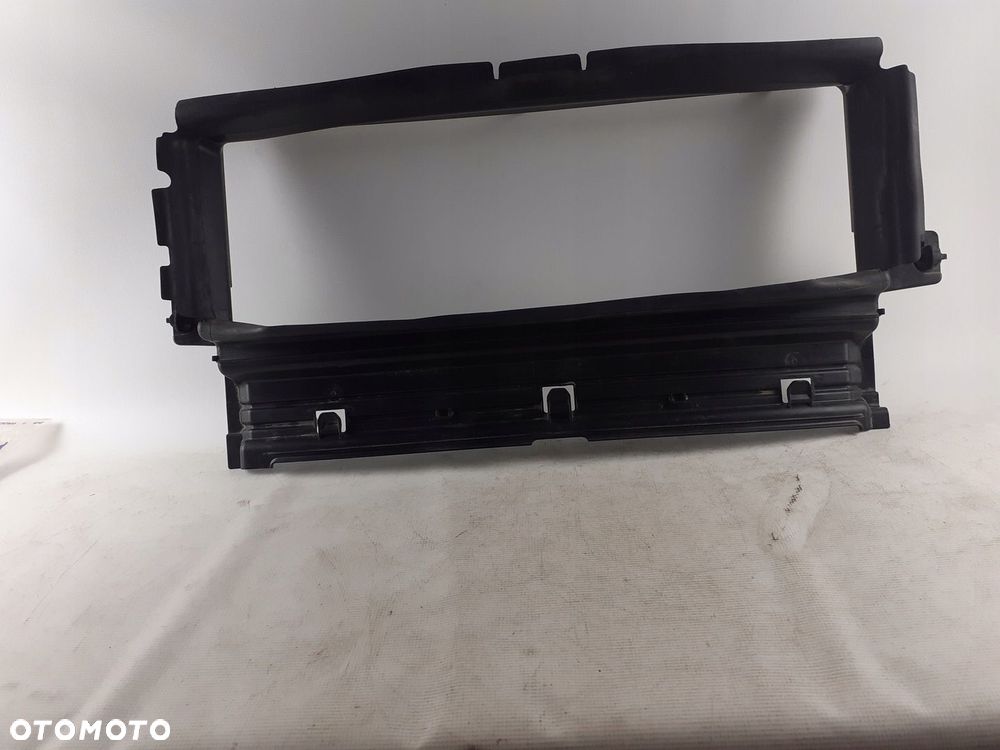 Volvo XC60 II kierownica powietrza 20r. 31425367 - 1