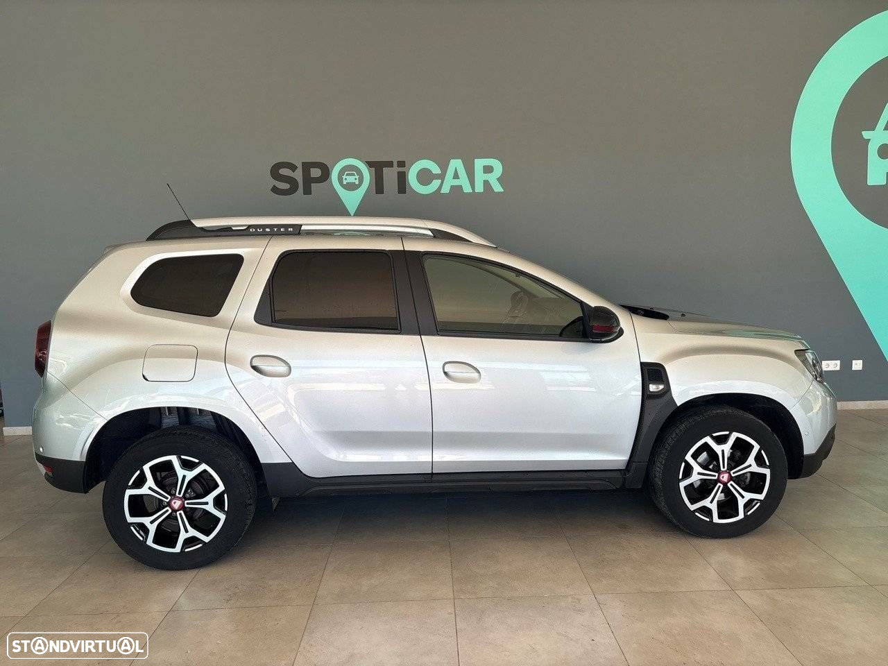 Dacia Duster 1.3 TCe SL Adventure - 4