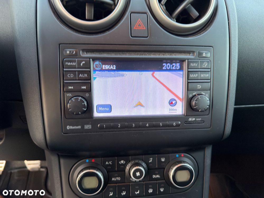 Nissan Qashqai 1.6 Acenta - 10