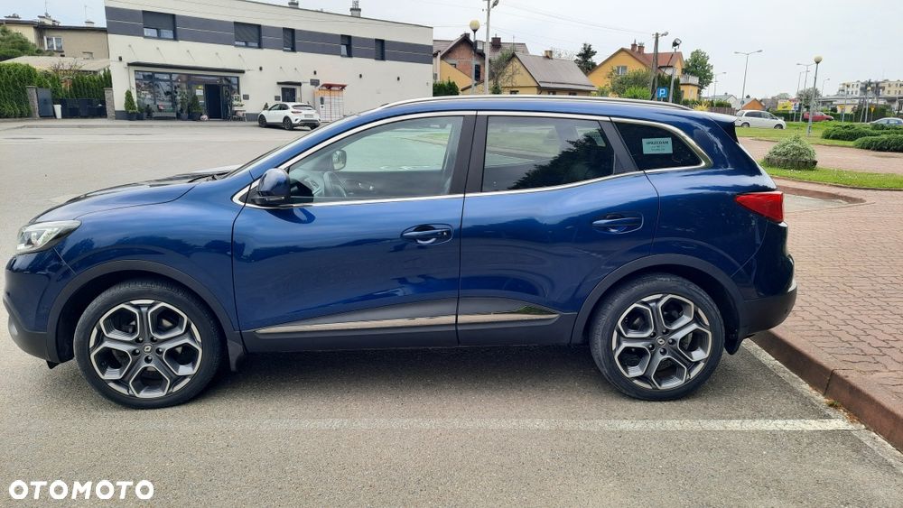Renault Kadjar - 1