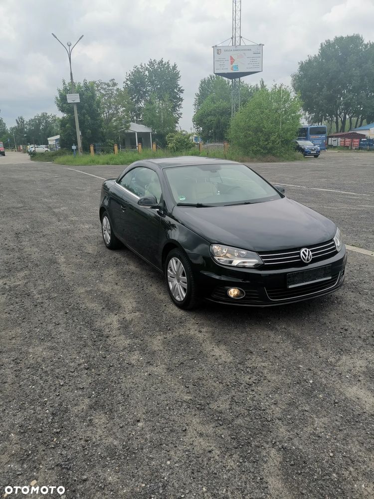 Volkswagen Eos - 6