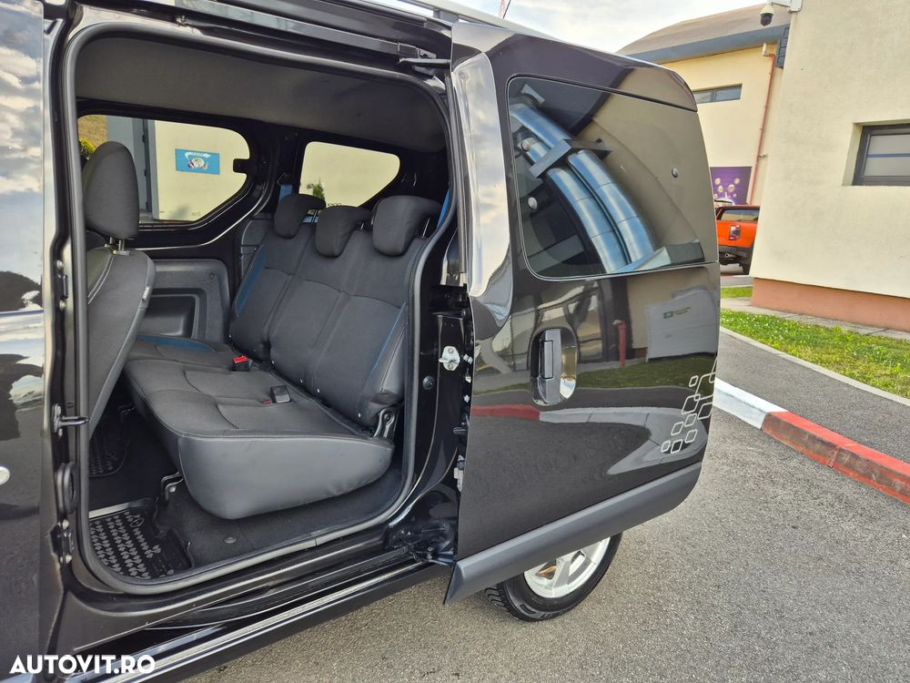 Dacia Dokker 1.5 dCi 90 CP Laureate - 10