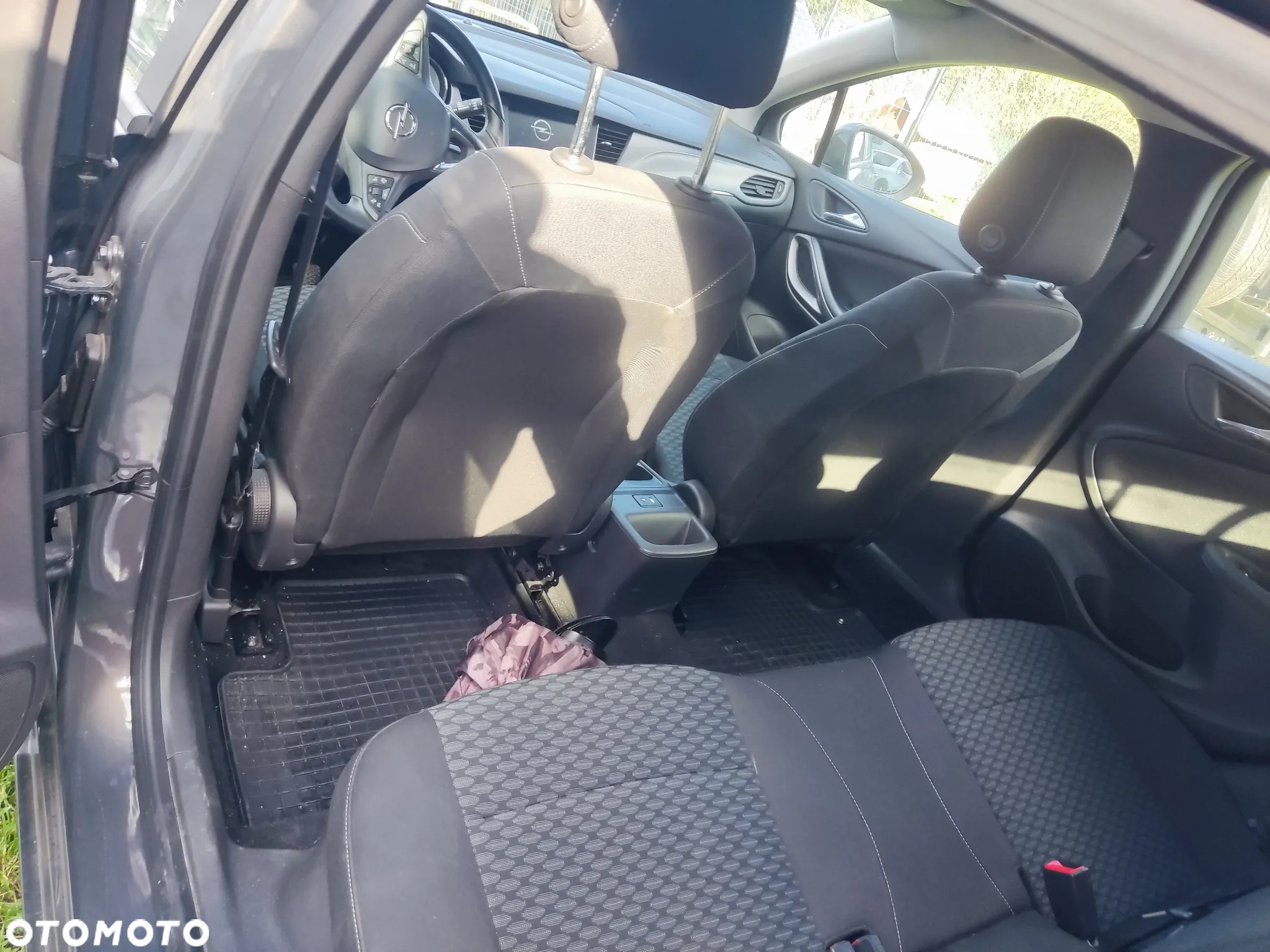 Opel Astra 1.0 Turbo Start/Stop Edition - 10