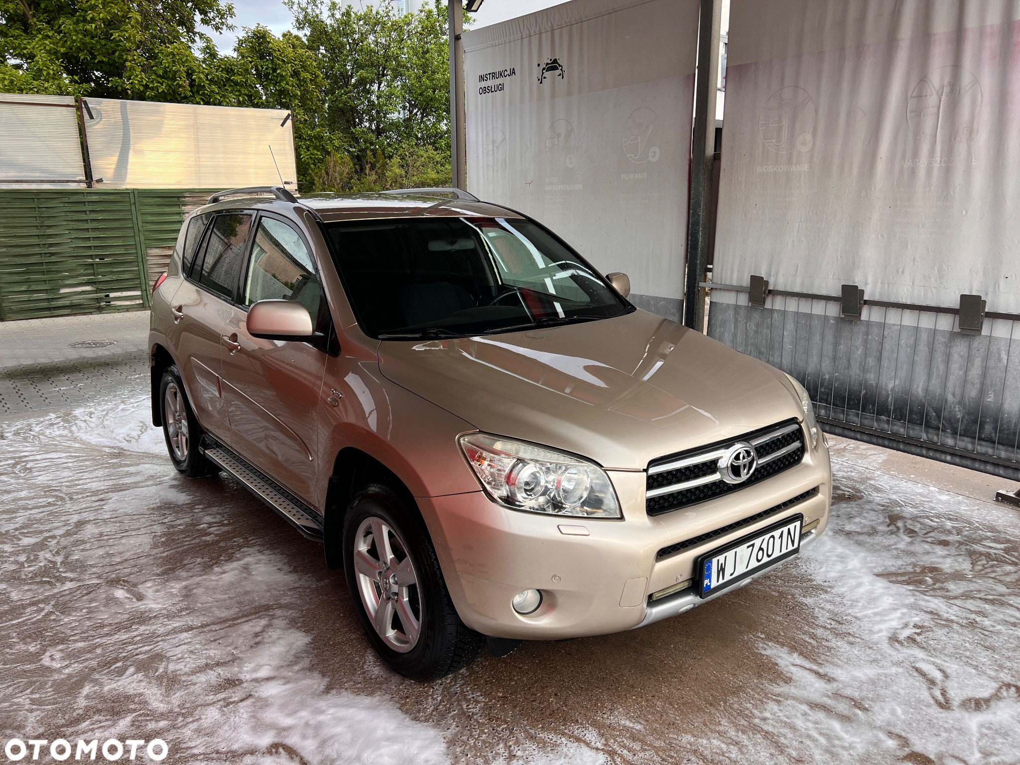 Toyota RAV4 2.2 D-4D 4x4 - 2