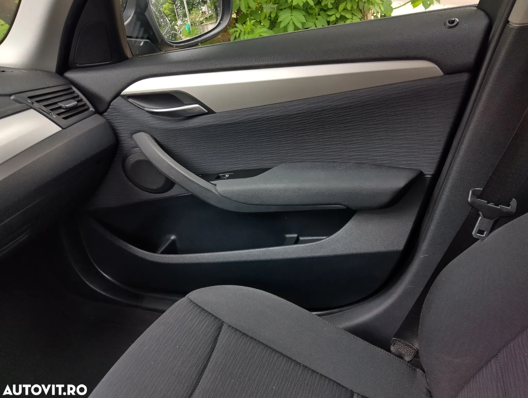 BMW X1 sDrive18i Sport Line - 15