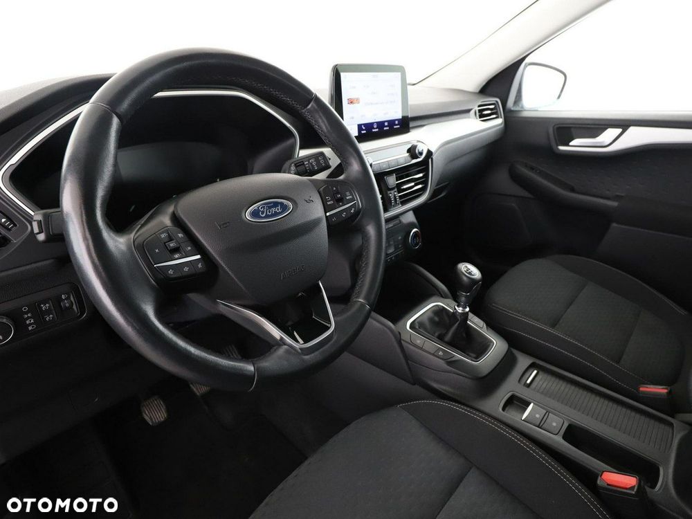 Ford Kuga 2.0 TDCi 4x2 Cool & Connect - 15